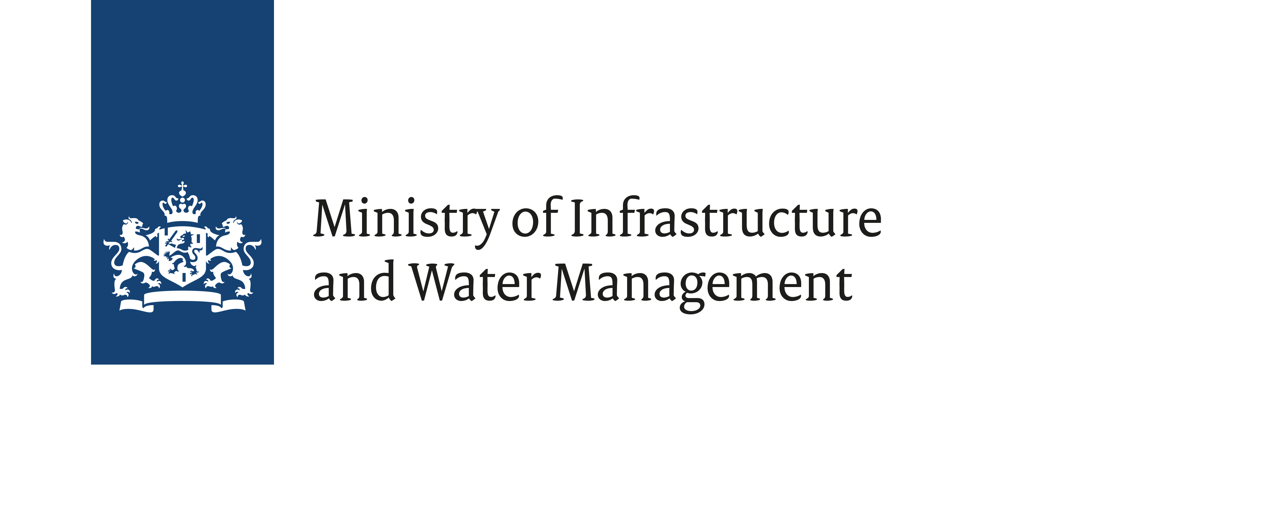 Ministry of Infrastructure and Water Management