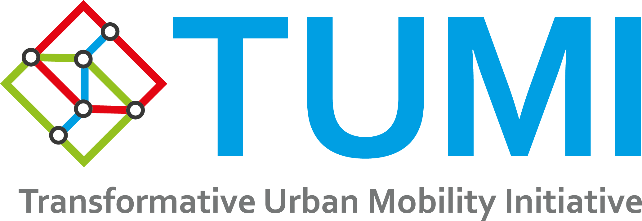 TUMI Transformative Urban Mobility Initiative