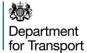 UK Department for Transport