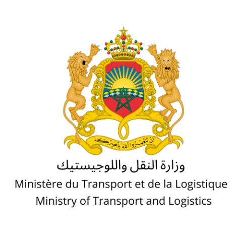 Ministère du Transport et de la Logistique - Maroc