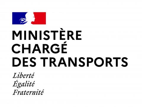 MINISTERE CHARGE DES TRANSPORTS - FRANCE