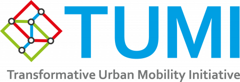 TUMI Transformative Urban Mobility Initiative